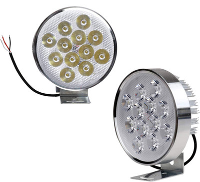Garg overseas LED Fog Lamp Unit for Maruti Suzuki Celerio