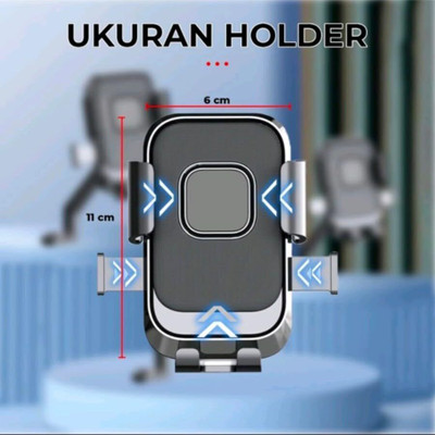 RZON anti slip base 360 degree rotating bike mobile holder handlebar fitting Bike Mobile Holder(Black)