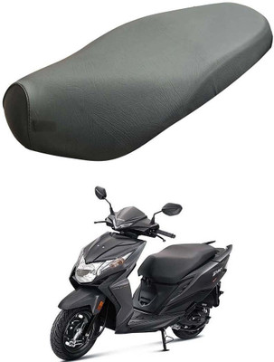 Pnnk Bike seat cover neww-564 Single Bike Seat Cover For Honda Deo