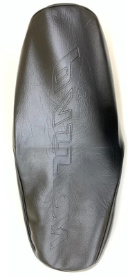 carbox New172-Seat Cover-pasion all_abc Single Bike Seat Cover For Hero Passion, Passion Pro