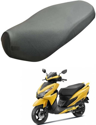 carbox Waterproof Durable Faux Leather Cushion Seat Cover Scooty Bike_abc Single Bike Seat Cover For Honda Grazia