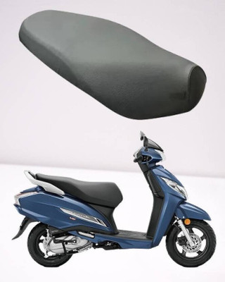 carbox New179-ACT-125_abc Single Bike Seat Cover For Honda Activa 125
