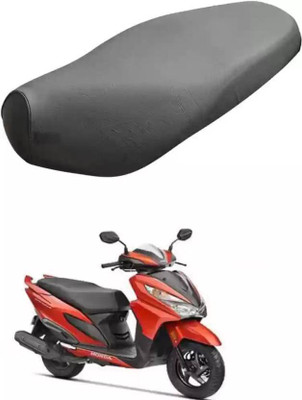 carbox Single Seat Cover For Grazia Single Bike Seat Cover For Honda Grazia