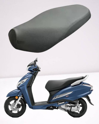 carbox ACT-125 Single Bike Seat Cover For Honda Activa 125