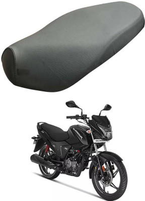 carbox [ Hero Glamour BS6 ] ALL MODELS Single Bike Seat Cover For Hero Glamour