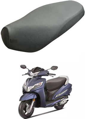 carbox Bike Single Seat Cover premium-211_abc Single Bike Seat Cover For Honda Activa 125