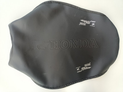 Sunriders Honda CB Shine BS6 Bike Seat Cover Single Bike Seat Cover For Honda CB Shine