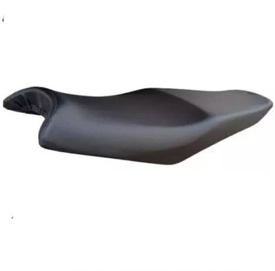 carbox COVER_A241 Single Bike Seat Cover For Hero NA