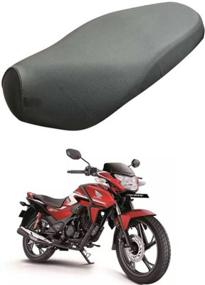 carbox Seat Cover-118Emmett_abc Single Bike Seat Cover For Honda SS 125