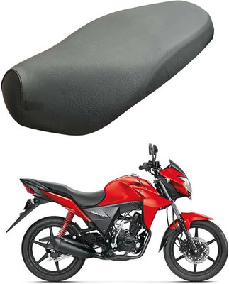 pnk NBIKE/SCOOTY/MOTORCYCLE SINGLE SEAT COVER-DC015 Single Bike Seat Cover For Honda CB Twister