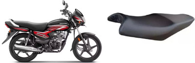 carbox COVER_A300 Single Bike Seat Cover For Honda NA