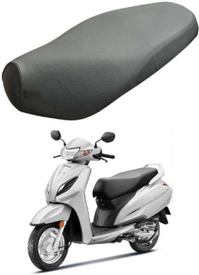 carbox Seat Cover-Weston_abc Single Bike Seat Cover For Hero Duet