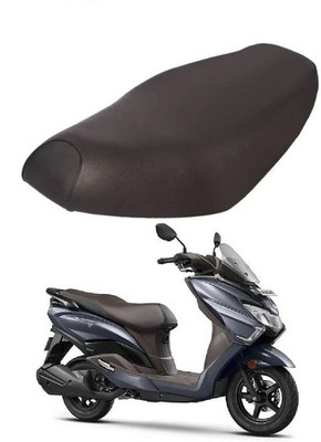 carbox Seat Cover-126Connor_abc Single Bike Seat Cover For Suzuki Burgman