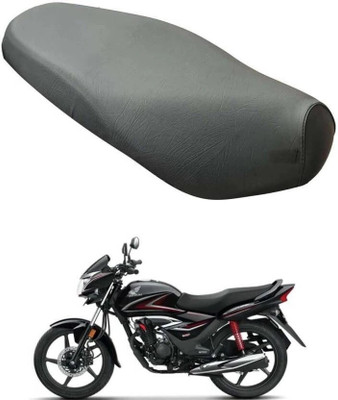 carbox New37-Seat Cover-120Vincent_abc Single Bike Seat Cover For Honda CB Shine