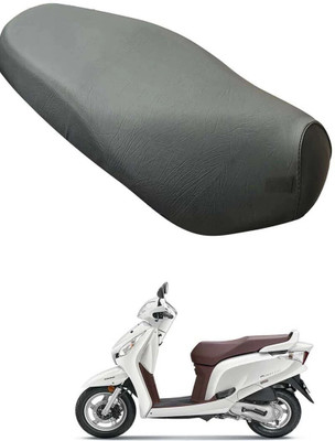 carbox Bike Single Seat Cover premium-319_abc Single Bike Seat Cover For Honda Aviator