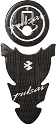 eTrack V7 Bike Tank Pad