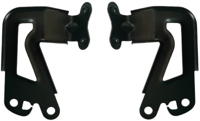 Pa Hunters VISOR CLAMP ONLY Bike Windshield