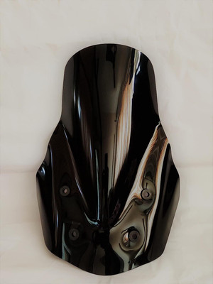 Pa Burgman Visor Glass/ Bike Windshield