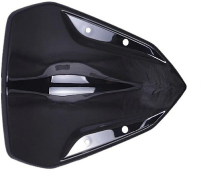 Pa MT15 SHORT VISOR Bike Windshield