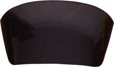 Pa RXZ BLACK VISOR Bike Windshield