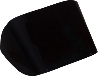 Pa SHOGUN VISOR GLASS Bike Windshield