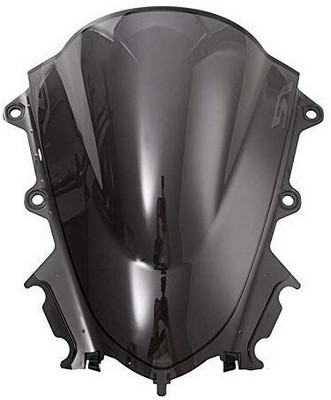 P A R15 RACING VISOR-01 Bike Windshield