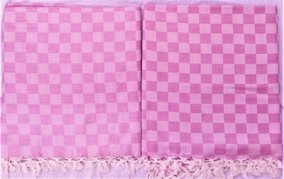 Vanishree World Printed Double Comforter for  AC Room(Microfiber, Pink)