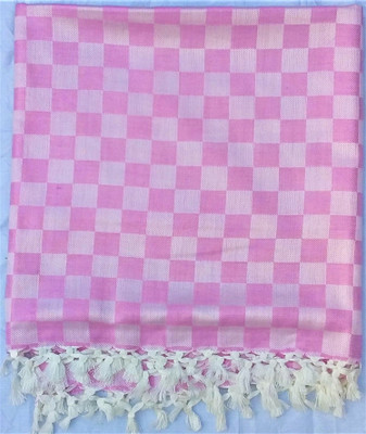 Vanishree World 3D Printed Double Comforter for  AC Room(Microfiber, Pink)