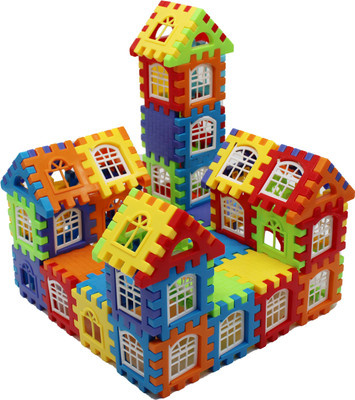 HB 72+ PCS(Multicolor)