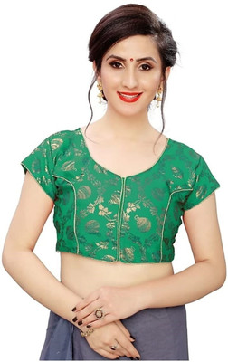 MK FASHIO Round Neck Women Blouse
