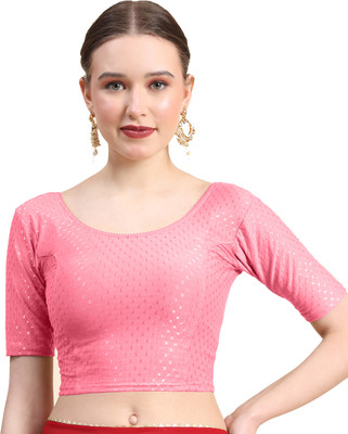 SarhulGarments Round Neck Women Blouse