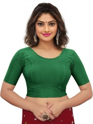 Aayrisha Round Neck Women Blouse