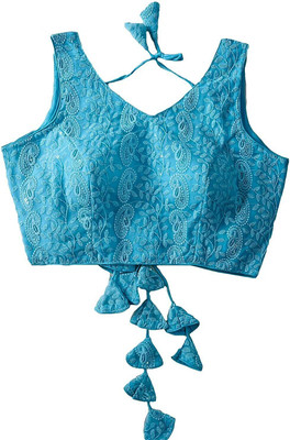EZ stall V-Neck Women Blouse