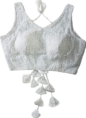 EZ stall V-Neck Women Blouse