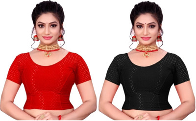 ArtiGarments Round Neck Women Blouse