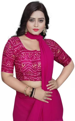 AGOF U-Neck Women Blouse