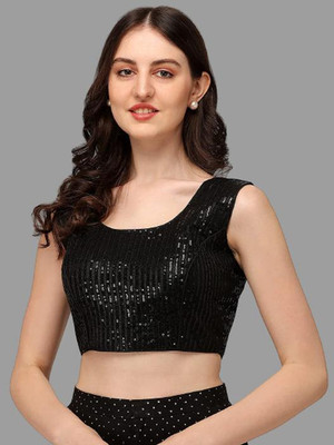 EZ stall Round Neck Women Blouse