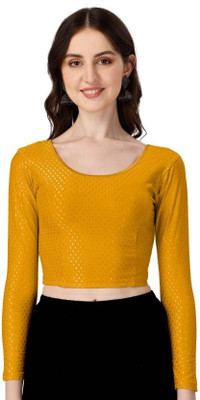 PRE SMART U-Neck Women Blouse