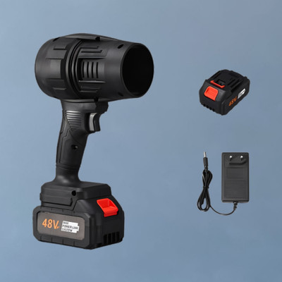 Shoefwinkl 48V Max Cordless Tool for Scientific Research use Forward Curved Air Blower(Cordless)