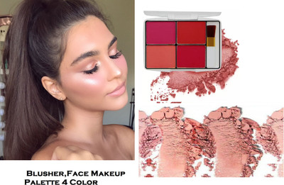 AGLEY 4 Shade Glow(multicolor)