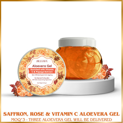 credimal aloe vera gel Aloe Vera Gel Plus Witch Hazel and Vitamin E – Salon Wholesale Supply main image 1