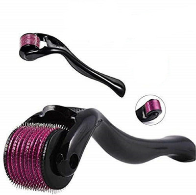 K2J ADHESIV Roller With 540 Titanium Alloy Needles(100 g)