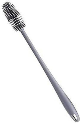 Shreejee Bottle Cleaning Brush(Multicolor)