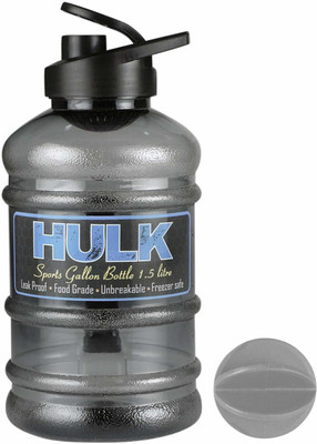 Pheonix 1500 ml Plastic Shaker(Pack of 1, Multicolor)