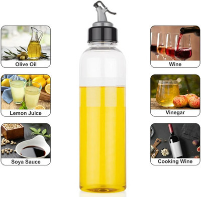 Mystte 1000 ml Cooking Oil Dispenser(Pack of 1)