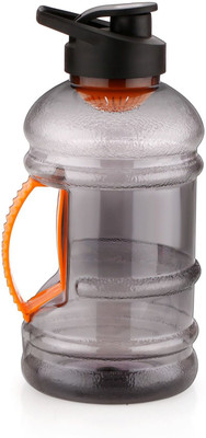 Pack of 1 Hulk Gallon Shaker Bottle 1.5 Litre 1500 ml Shaker 1500 ml Shaker PET