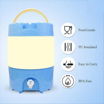 Nivistar Enterprises. waterjar** 99 *** Bottled Water Dispenser