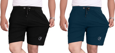 seawind Printed Men Boxer