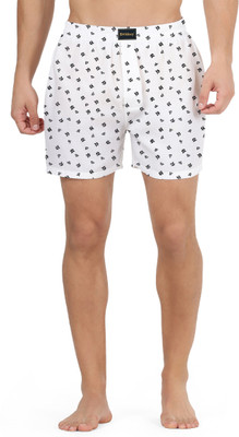 Boldecy Printed Men Boxer