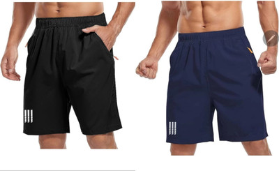 RUSKSUN Printed Men Boxer